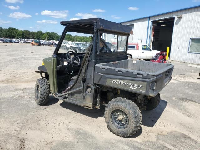 2017 Polaris Ranger XP 900