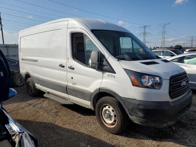 2019 Ford Transit T-150