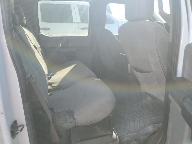 2017 Ford F250 Super Duty
