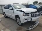 2015 Jeep Grand Cherokee Summit