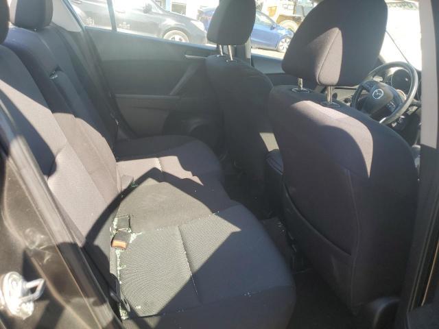 2010 Mazda 3 I