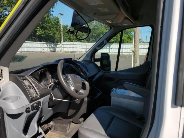 2018 Ford Transit T-350