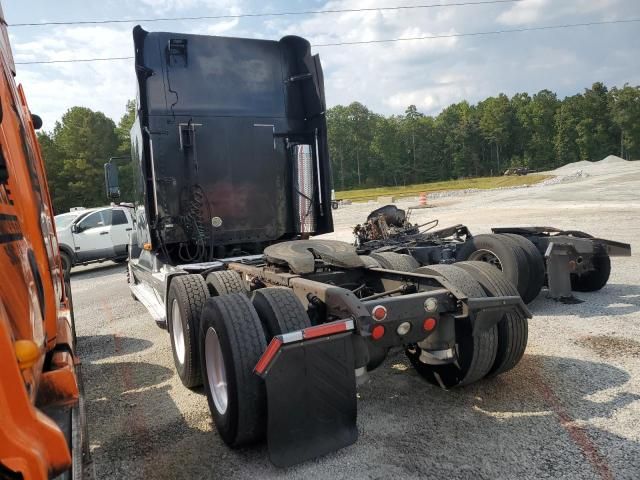 2002 Freightliner Conventional ST120