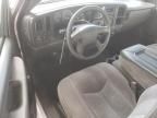 2007 Chevrolet Silverado C1500 Classic