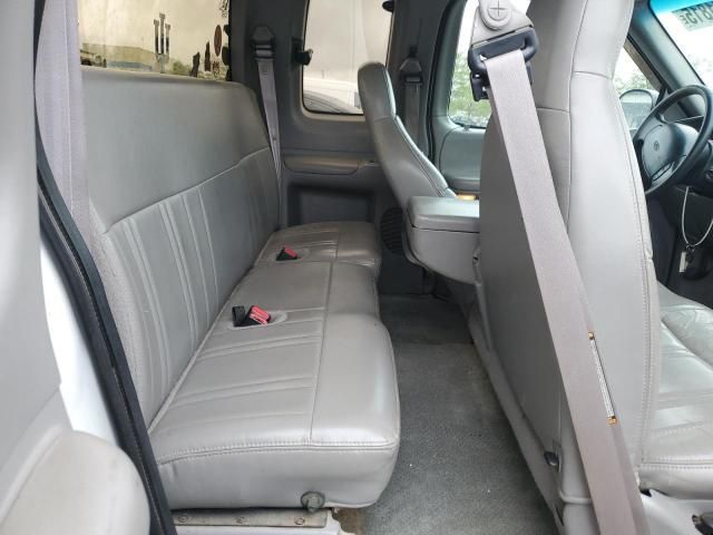 1997 Ford F250