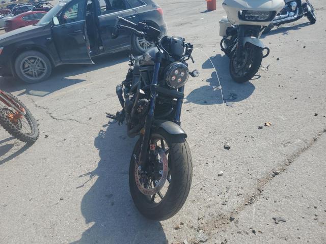 2024 Honda Cmx1100 a