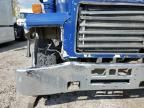 1997 Mack RD600 Dump Truck