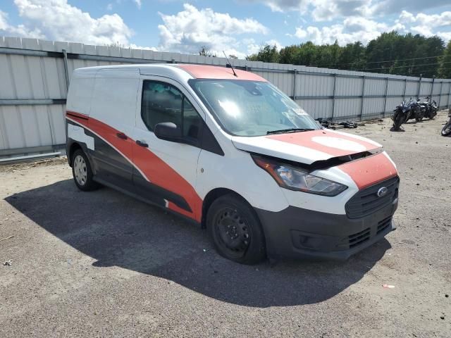 2022 Ford Transit Conne