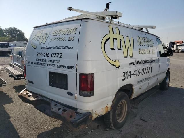 2005 Ford Econoline E250 Van