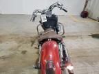 2008 Honda VT750 C