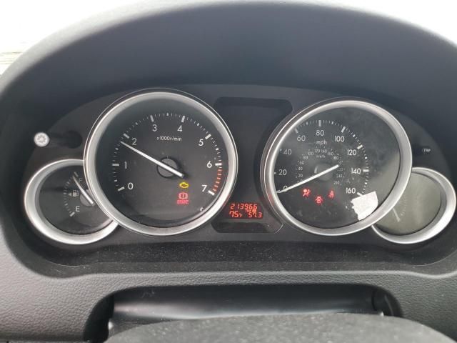 2010 Mazda 6 I
