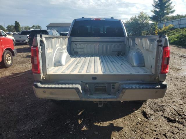 2023 Ford F150 Super cab