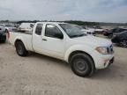 2015 Nissan Frontier SV