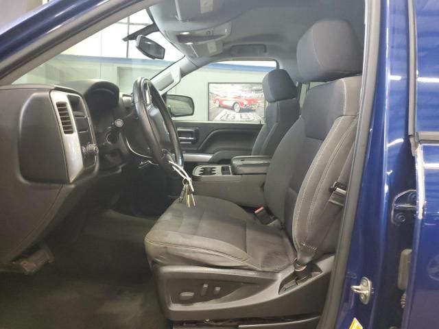 2014 Chevrolet Silverado C1500 LT