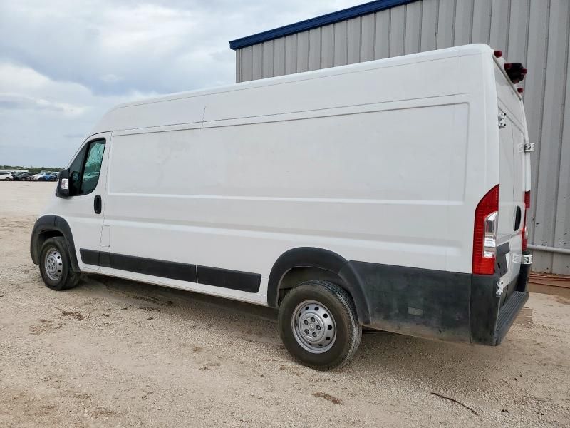 2023 Dodge RAM Promaster 3500 3500 High