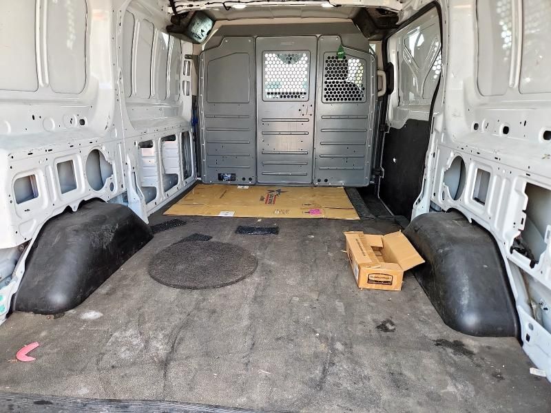 2021 Ford Transit T-350