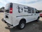 2021 Chevrolet Express G2500