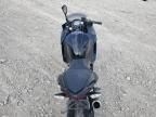 2024 Kawasaki EX500 H