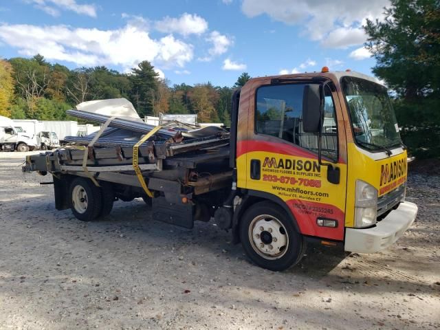 2014 Isuzu NRR-Truck Cab AND Chassis