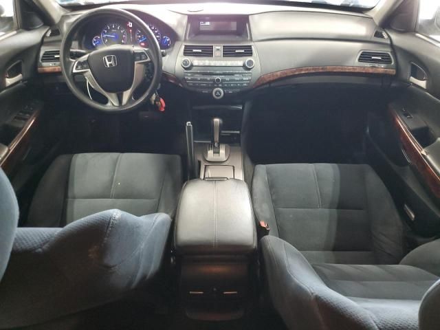 2012 Honda Crosstour EX