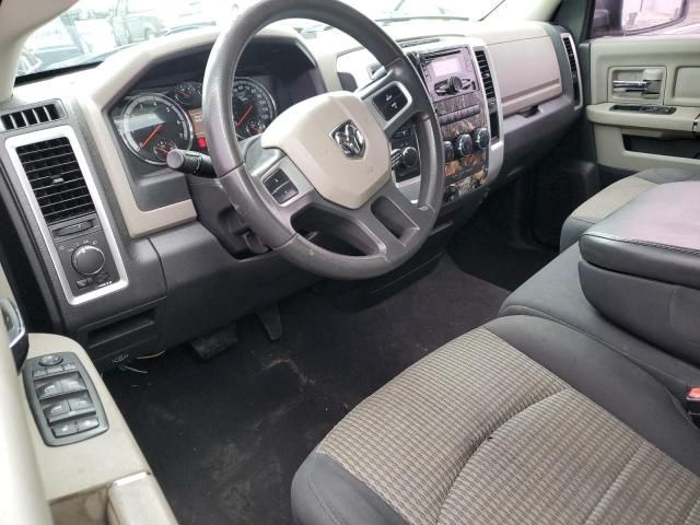 2011 Dodge RAM 1500