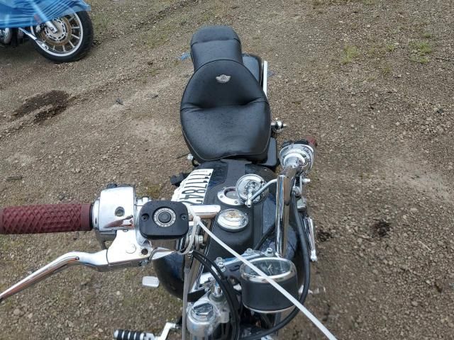 1999 Harley-Davidson FXD