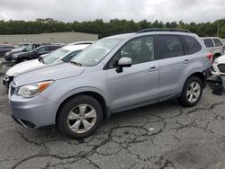 2015 Subaru Forester 2.5I Premium for sale in Exeter, RI
