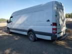 2017 Mercedes-Benz Sprinter 2500