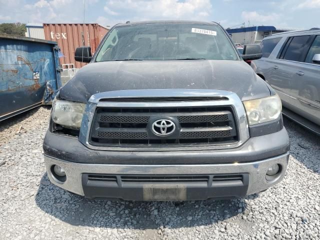 2011 Toyota Tundra Double Cab SR5