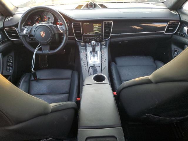 2014 Porsche Panamera 4S Executive