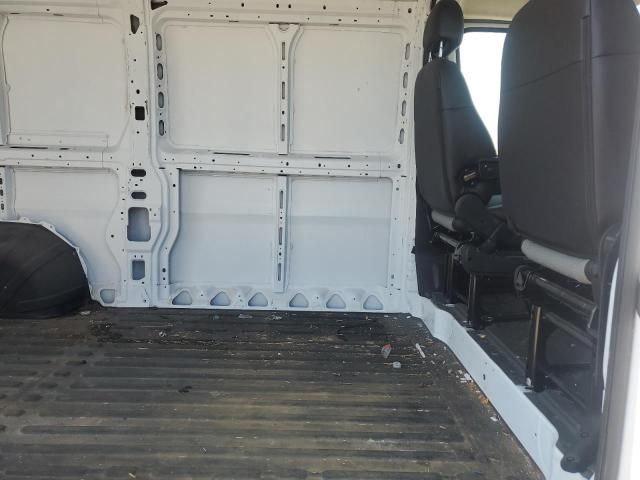 2024 Dodge RAM Promaster 2500 2500 High