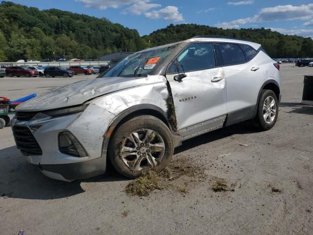 2021 Chevrolet Blazer 3LT