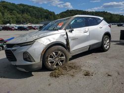 2021 Chevrolet Blazer 3LT for sale in Ellwood City, PA