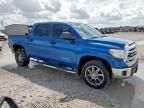 2016 Toyota Tundra Crewmax SR5