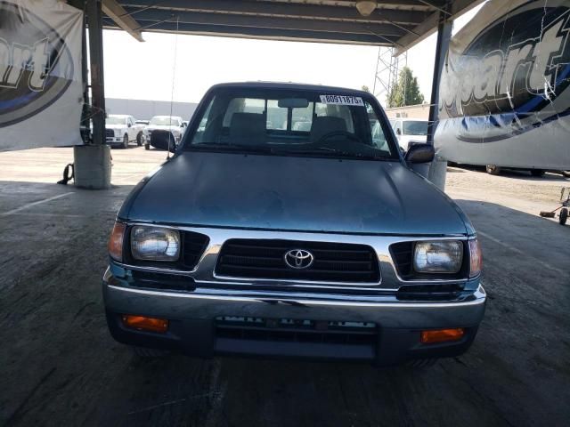 1996 Toyota Tacoma
