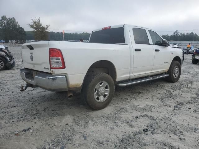 2021 Dodge RAM 2500 Tradesman