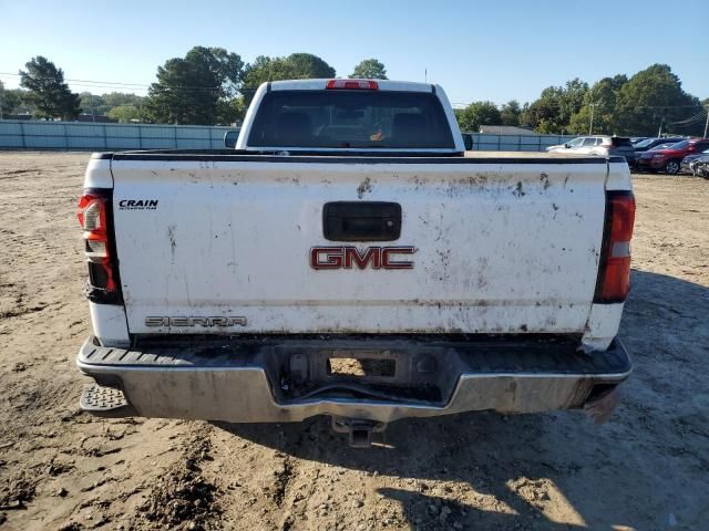2015 GMC Sierra C1500