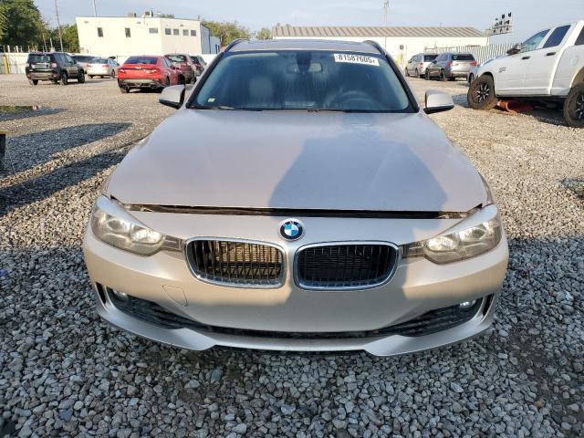 2014 BMW 328 xi