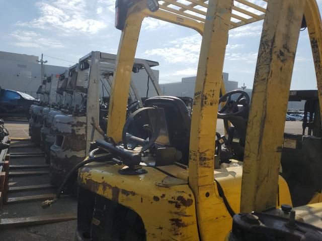 2018 Hyster 2018 Forklift