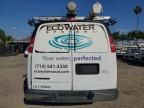 2017 Chevrolet Express G2500