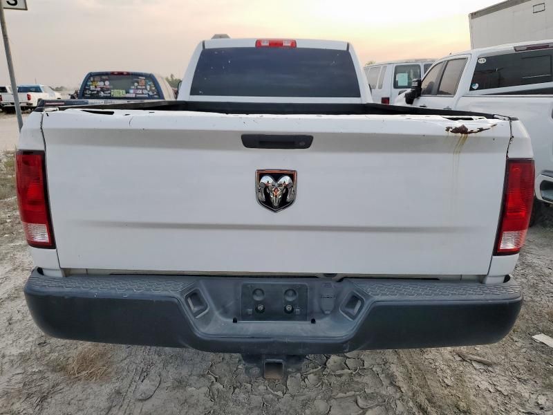 2016 Dodge RAM 3500 ST