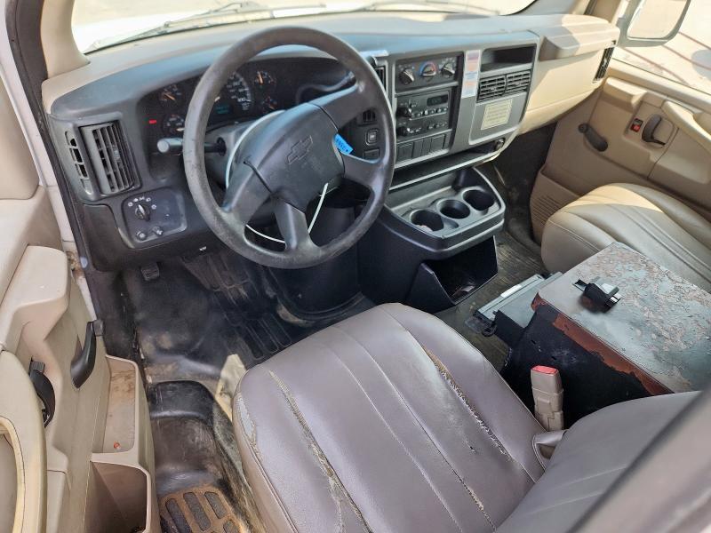 2006 Chevrolet Express G2500