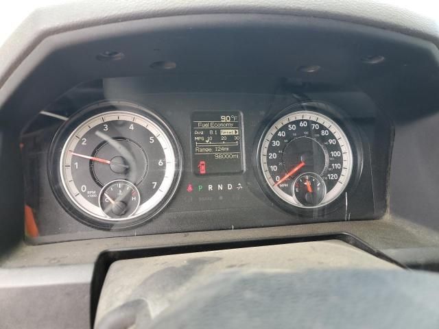 2016 Dodge RAM 3500