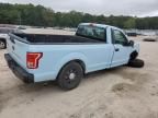 2016 Ford F150
