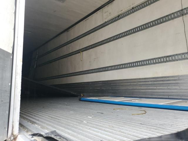 2003 Utility VS2R Refrigerated Van Trailer