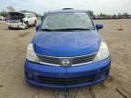 2009 Nissan Versa S