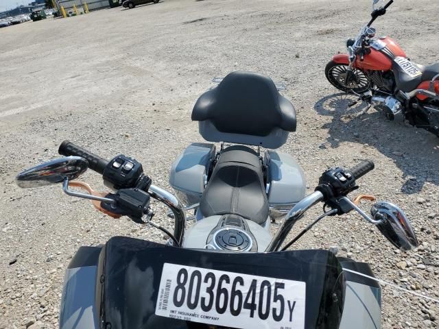 2024 Harley-Davidson Fltrx