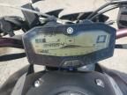 2015 Yamaha FZ07