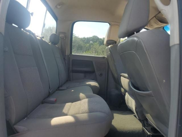 2007 Dodge RAM 1500 ST