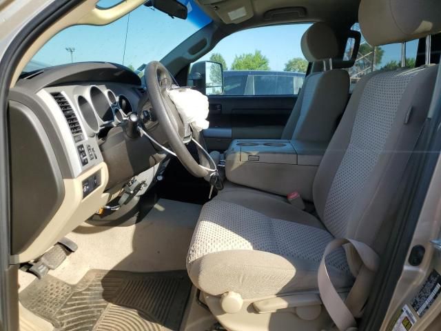 2008 Toyota Tundra Double Cab